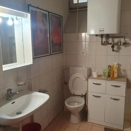 Апартаменты Family Flat 2 Bedrooms View *